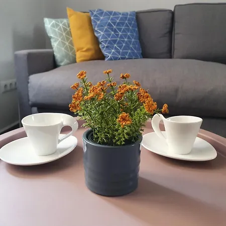 شقة Old Town Center 2+2