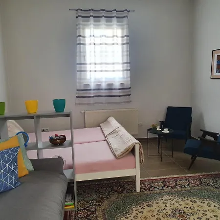 Lejlighed Old Town Center 2+2