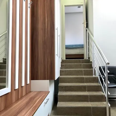 Appartement Old Town Center 2+2