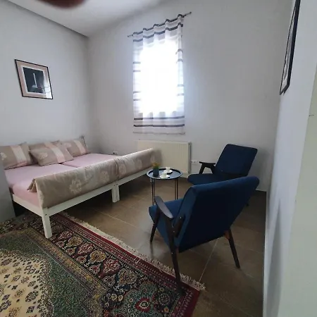 Old Town Center 2+2 サラエヴォ