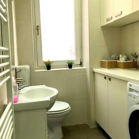 شقة Old Town Center 2+2 سراييفو