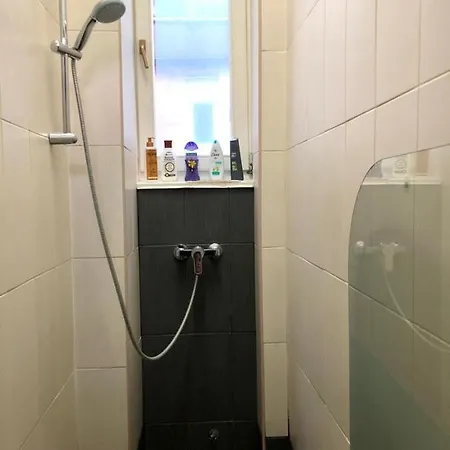 Old Town Center 2+2 サラエヴォ