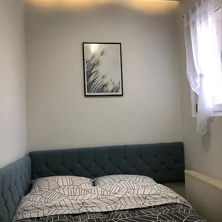 Appartement Old Town Center 2+2 *