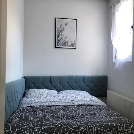 Old Town Center 2+2 Sarajevo