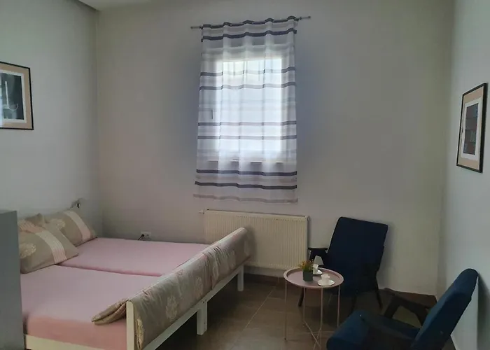 Old Town Center 2+2 Apartamento Sarajevo