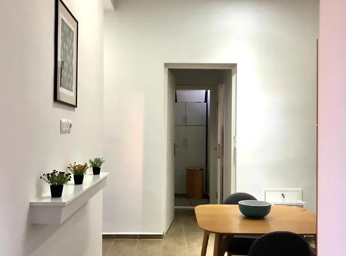 Lejlighed Old Town Center 2+2 Sarajevo