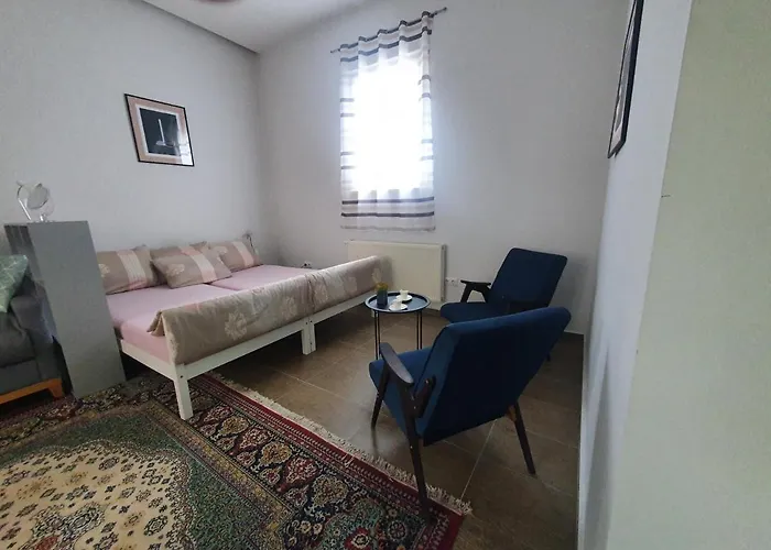 Old Town Center 2+2 Sarajevo