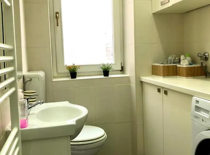 Lejlighed Old Town Center 2+2 Sarajevo