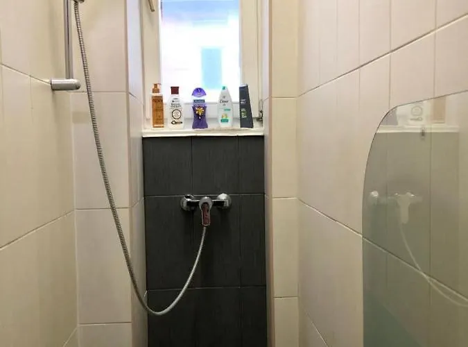 Old Town Center 2+2 Sarajevo