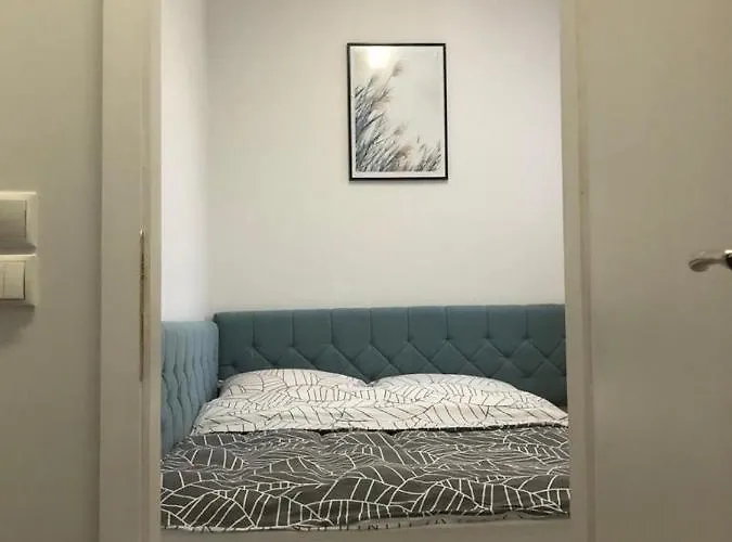 Apartamento Old Town Center 2+2 Sarajevo